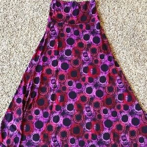 Lularoe maxi